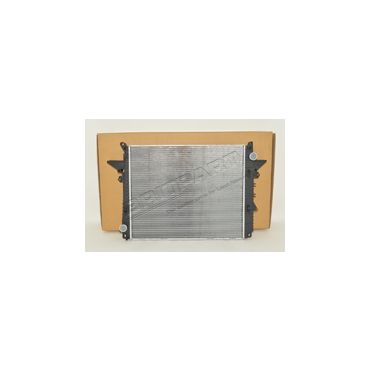 Radiator  Discovery 3/4 Manual 6 Speed Gearbox (Britpart) PCC500600 PCC500051