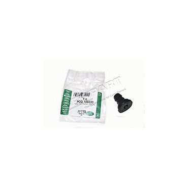Mounting Rubber Radiator Td5 (Genuine) PCG100330