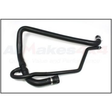 Hose Radiator Top 2.5 V6 (Eurospare) PCH000232
