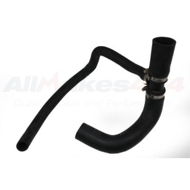 HOSE RADIATOR TOP RR P38 V8 XA ON (Genuine) PCH000900