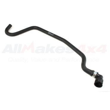 Hose Overflow L322 4.4 M62 V8 &amp; 3.0 TD6 (Eurospare) PCH001150