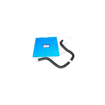 Hose Radiator To Metal Pipe TD5 (Britpart) PCH114640