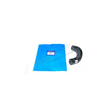 Hose Bottom Thermostat to Radiator 4.0 V8 (Britpart) PCH119020