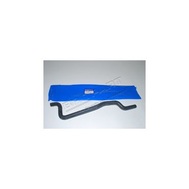 Hose Radiator To Pipe / Oil Cooler (Britpart) PCH116410 PCH119080