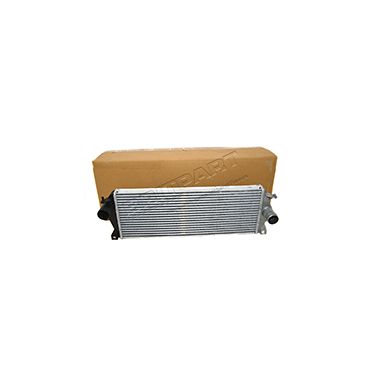 Intercooler D2 Td5 (Britpart) PCM100220