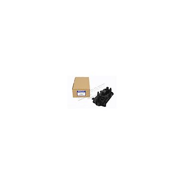 Thermostat Oil Cooler Mounting Plate (Britpart) PCU000140