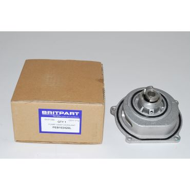 Water Pump 2.0 TD &amp; MPI (Britpart) PEB102420L