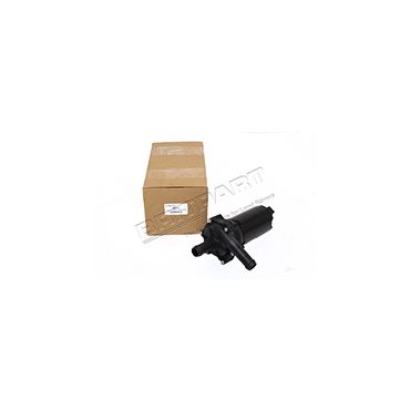 Auxillary Water Pump Electric RR  Supercharged and D4 V6 Petrol &gt;EA999999   (Britpart) PEB500010