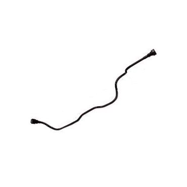Radiator To Fuel Cooler Hose - 2.7l TDV6 (Genuine) Range Rover Sport - PEH500201