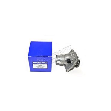 Thermostat 4.4 V8 BMW L322 Range Rover (Britpart) PEL000060
