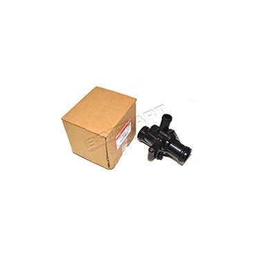 Thermostat Housing & Stat 96-00 1.8 (Britpart) PEM10025L