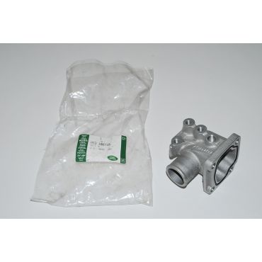 ELBOW-COOLANT PEQ100710L