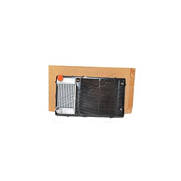 Radiator &amp; Intercooler Complete 300Tdi (Britpart) ESR2727 ESR3683 PFI100042