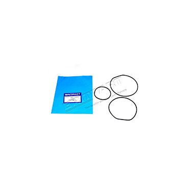 Water Pump O-Ring Set 2.0TD & Td5 (Britpart) PFQ10001L