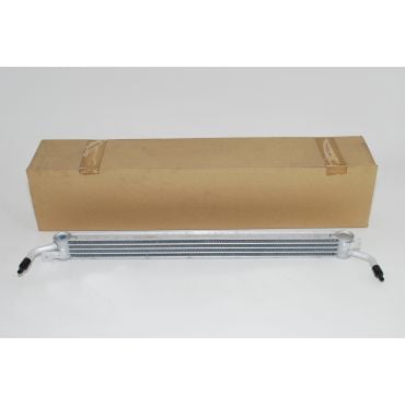 Manual Gearbox Oil Cooler Discovery 2 Td5 PFZ100000