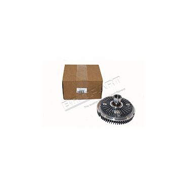Viscous Coupling TD6 (Britpart) PGB000030