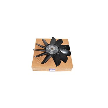 Viscous &amp; Fan Td5 (Britpart) PGG000180 PGG500340