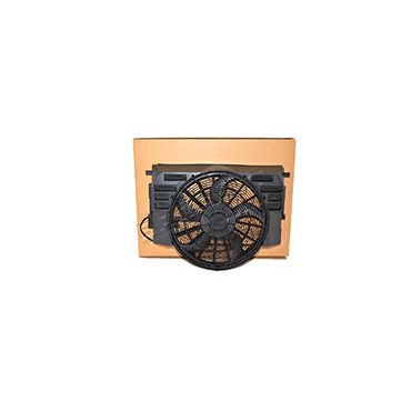 Cooling Fan TD6 L322 02-06 (OEM) PGK000110