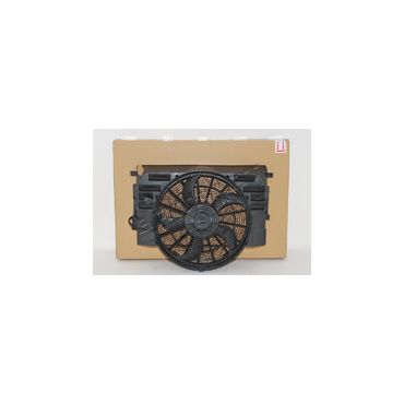 Auxillary Fan Assemnly Range Rover M62 4.4 VR L322 PGG000050 PGK000040 PGK000150