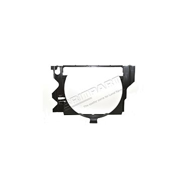 Radiator Cowling 90/110 Td5 (Genuine) PGK100670