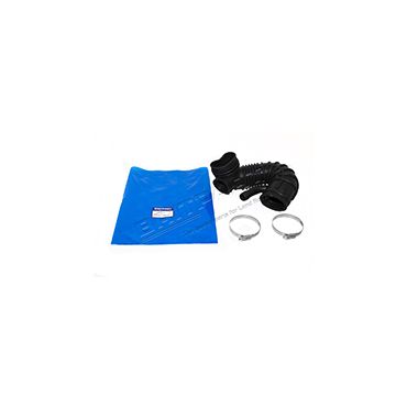 Air Intake Pipe Air Filter To Manifold (Britpart) PHB000440 PHB000180