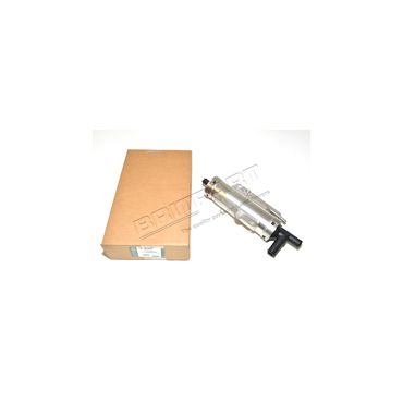 Fuel Cooler Td5 98-03 (Genuine) PIB100050 PIB000060