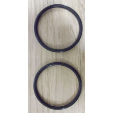 Fuel Cooler O-Rings (2) Td5 PIB000060SEAL