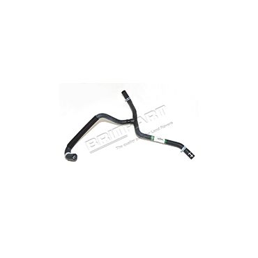 Hose Expansion Tank To Fuel Cooler 98-03 (Genuine) PIH100040