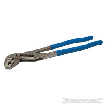 Waterpump Pliers Slim Jaw PL23