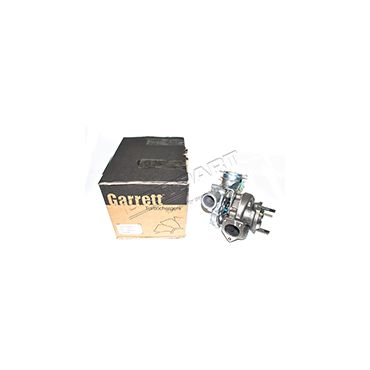 TURBO TURBOCHARGER L322 3.0 TD6 (GARRETT) PMF000050 LR006110