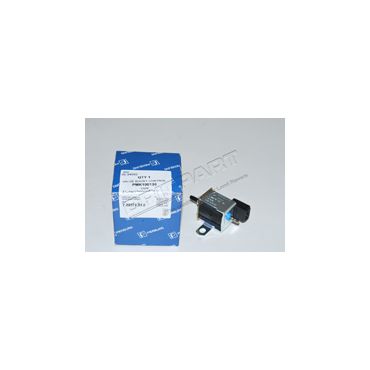 Turbo Valve Waste Gate Control Td5 (PIERBURG) PMK100130