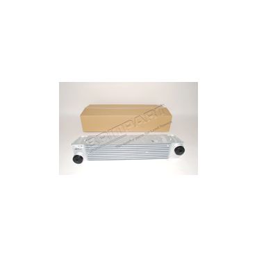 Intercooler Range Rover L322 TD6 BMW 02-06 (BEHR) PML000010 PML000011