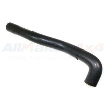 Hose Intercooler To Manifold  2.4 Td4 Puma (Genuine) PNH500660