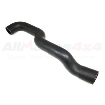 Hose Intercooler To Turbo 2.4 Td4 Puma (Genuine) PNH500670