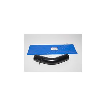 Pipe Intercooler Td5 (Britpart OEM) PNP101250