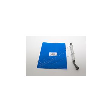 Turbo Oil Feed Pipe TD5 (OEM) PNP101280