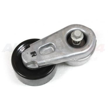 Drive Belt Tensioner Lower  2.7 Tdv6 05-09 (QX) PQG500250 1342047 QXTEN32