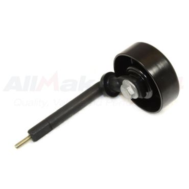 Drive Belt Tensioner Td4 Td6  (Aftermarket) PQG100330L PQR000080