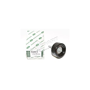 Drive Belt Upper Tensioner L322 4.2/4.4 AJV8 (Genuine) PQR500140 *Primary*