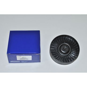 PULLEY PQR500160L