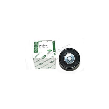 Drive Belt Idler A/C Models Only (Genuine) PQR500230