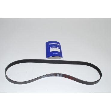 Drive Belt No Air Con 2.0TD (Britpart) PQS101030