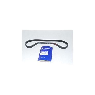 Drive Belt Air Con Td4 00-02 (Britpart) PQS101310L
