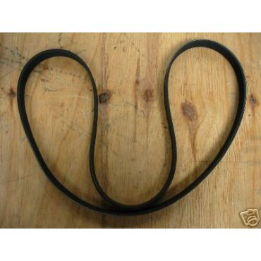 Drive Belt Td5 -No ACE & No Air- (Dayco) PQS101490G
