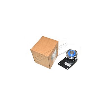 Viscous Fan Mounting Bracket &amp; Bearing 4.4 AJV8 (Genuine) PQS500480