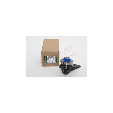 Viscous Fan Mounting Bracket & Bearing 4.2 SC (Genuine) PQS500490