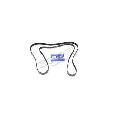 Drive Belt 2.4 Tdci Puma With Air Con (Britpart) PQS500600