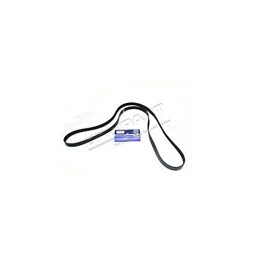 Drive Belt 2.4 Tdci Puma Less Air Con (Britpart) PQS500610