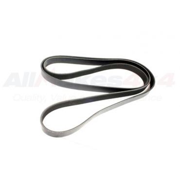 Drive Belt 2.4 Tdci Puma Less Air Con (Dayco) PQS500610