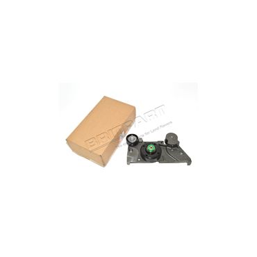 Drive Belt Idlers And Bracket 2.2 Tdci Puma (Genuine) LR031367
